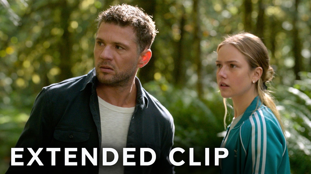 One Mile (2026) | Extended Clip | feat. Ryan Phillippe | Paramount Movies