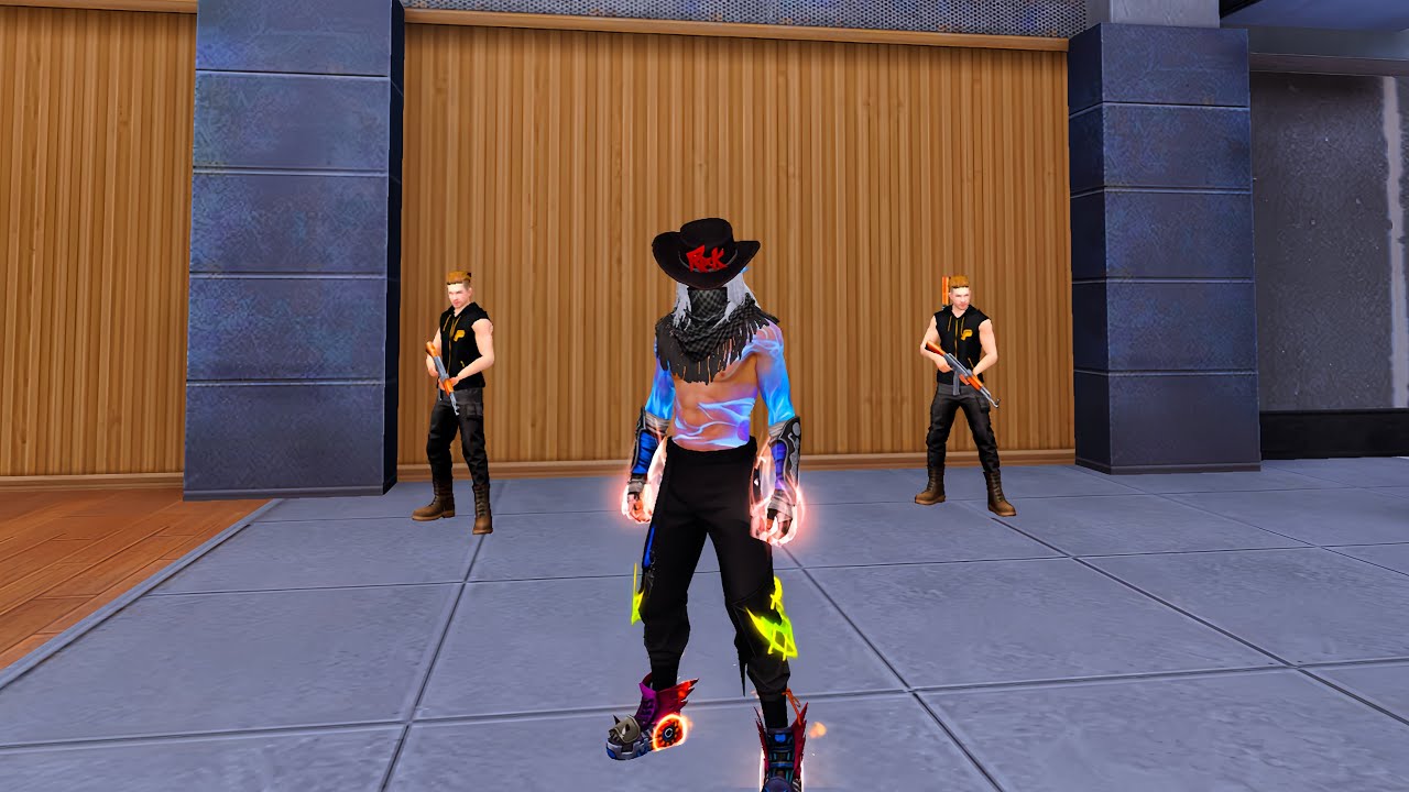 gaming short video