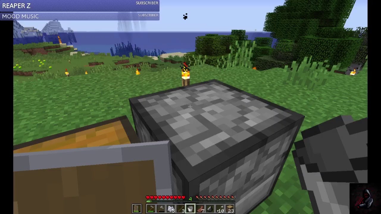 MINECRAFT ANG PANIMULA 2