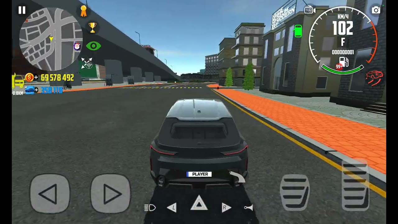 Тюнингую BMW XM - 