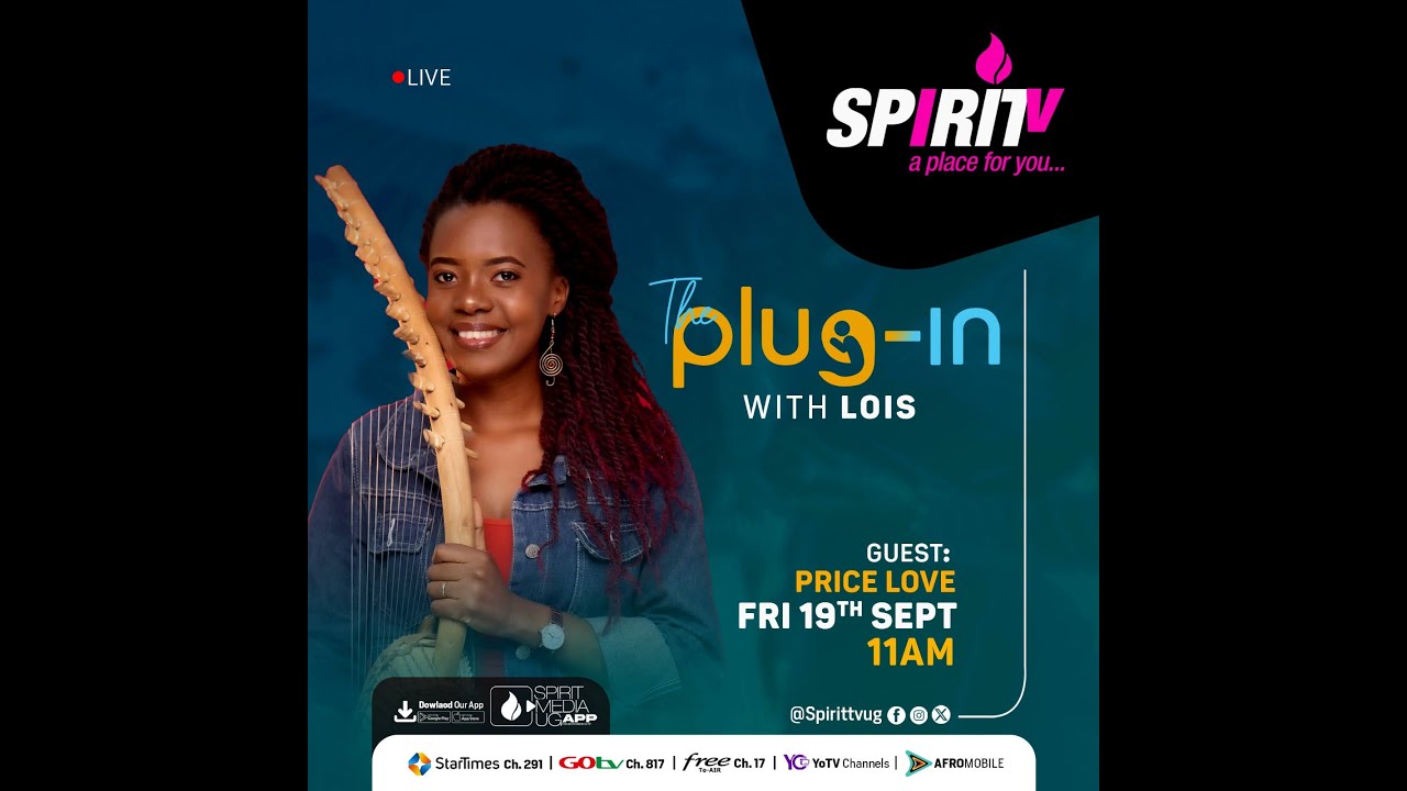 The Plug In by Lois ft (IMG) Price Love.