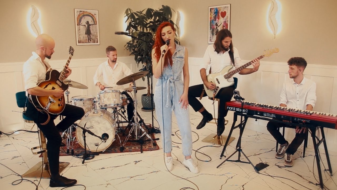 Lovely Tunes- Falling into the wrong attitude