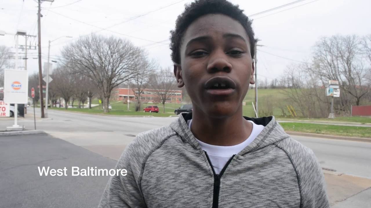 NBZ / Hood 2 Hood in Baltimore City(The Trenches)