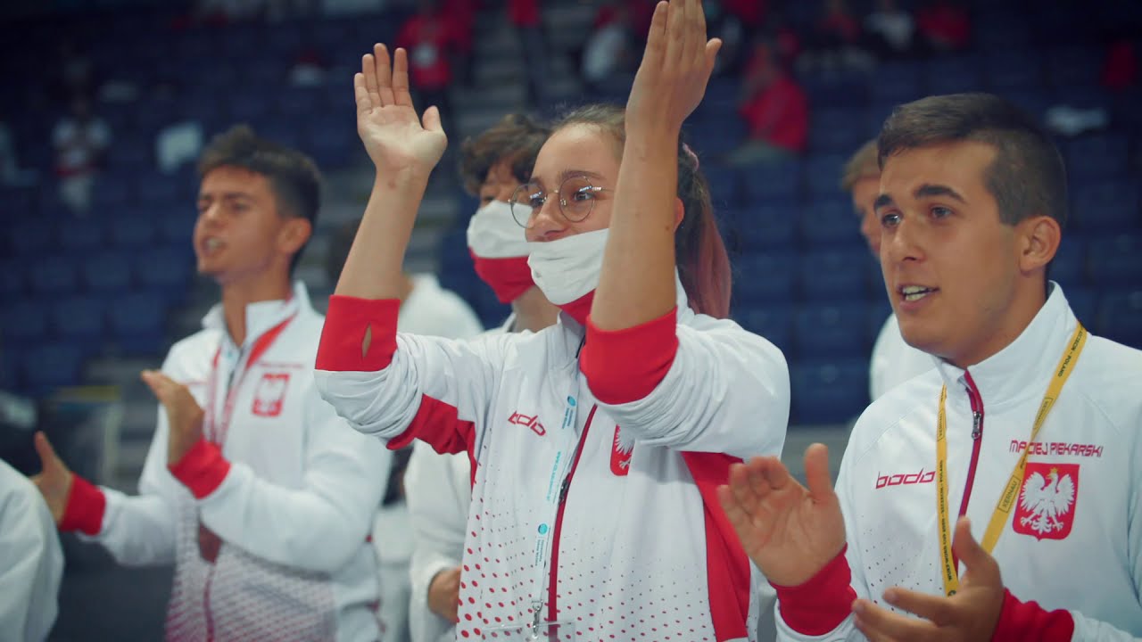 WUKF World Cup 2020 - second day