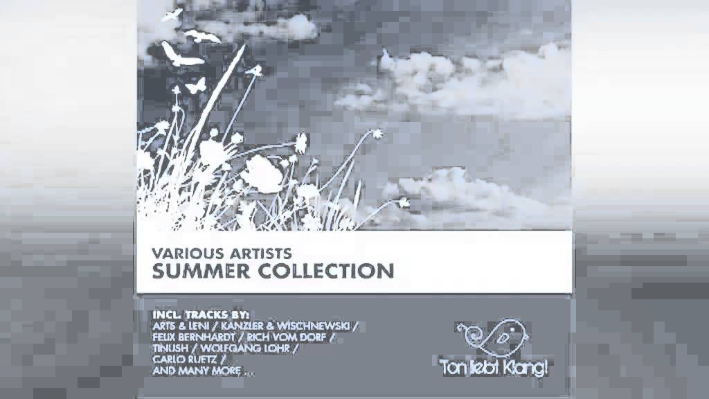 Wolfgang Lohr - Pferde Wasser Luft (Original Mix) 96kbps