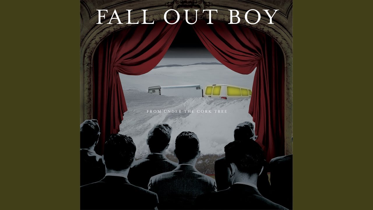 Nobody Puts Baby In The Corner