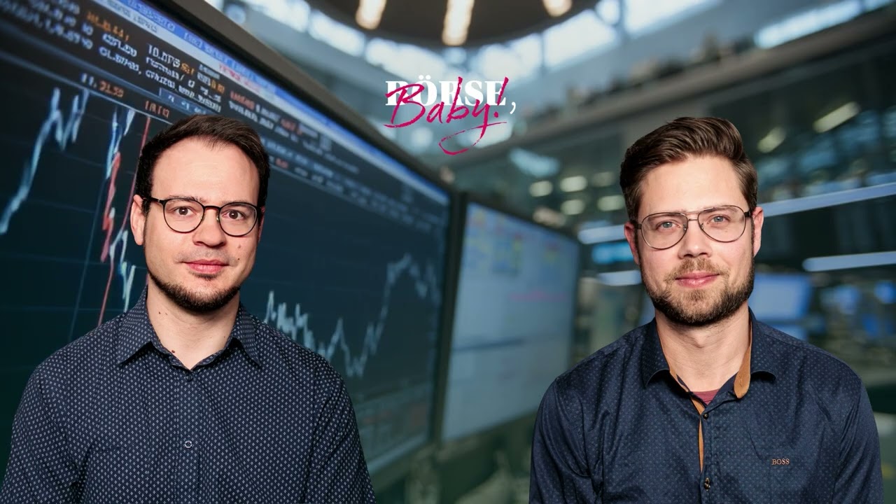 B&ouml;rse am Limit: Buy the Dip?