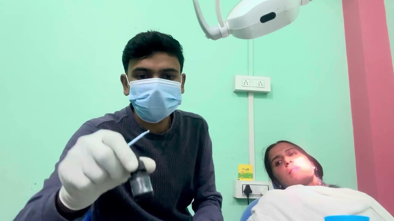 My Dental Clinic#viral #doctor #dentist #motivation #dentistry #dentalclinic #dental #health#medical