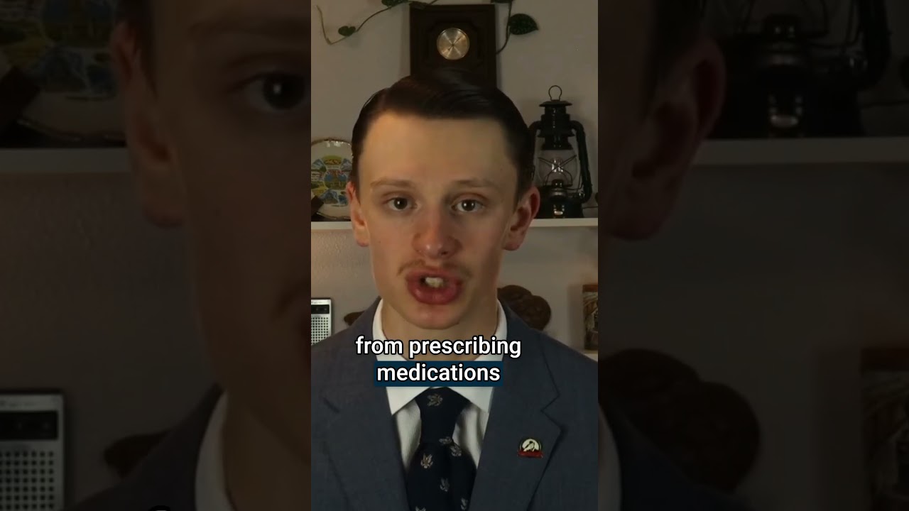 Washington Medical Board PUNISHES Idaho Doctor for COVID Treatment