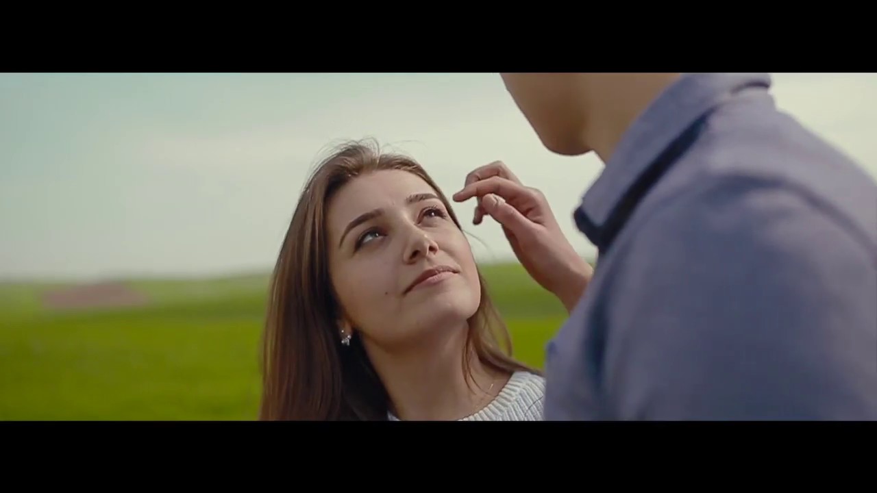 Javid & Fidan - Story of love (soundtrack: Алексей Чумаков & Юлия Ковальчук - В заметки)