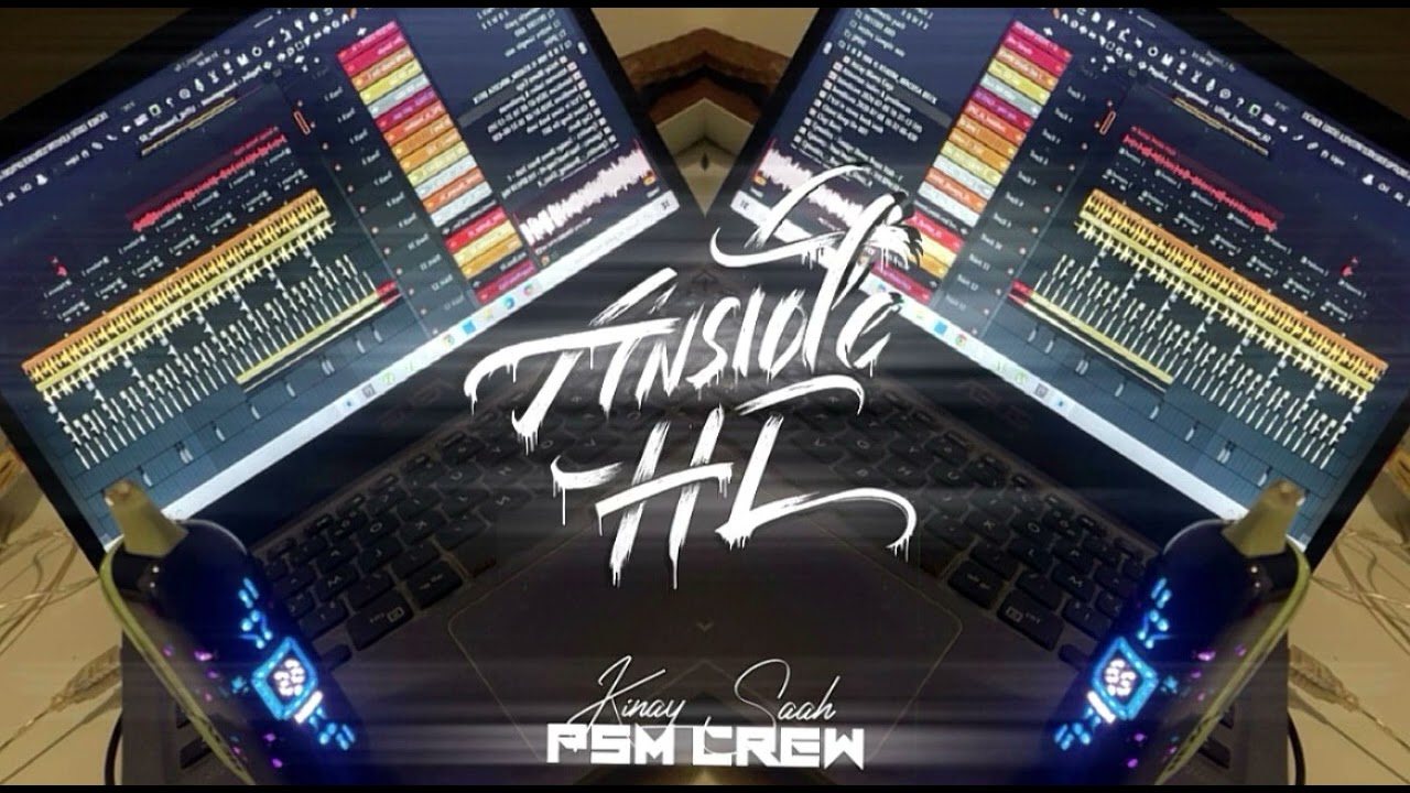ASTRONOMIE X KINAY PSM  (CLOSE MY EYES 2025)