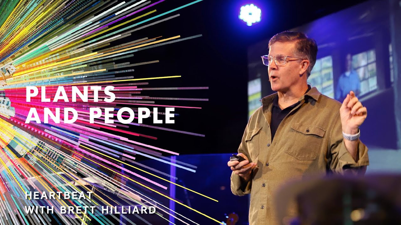 26 February 2023 | Heartbeat: Plants and People