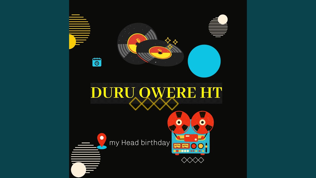 NBM JOLLY DURURU OWERE HT