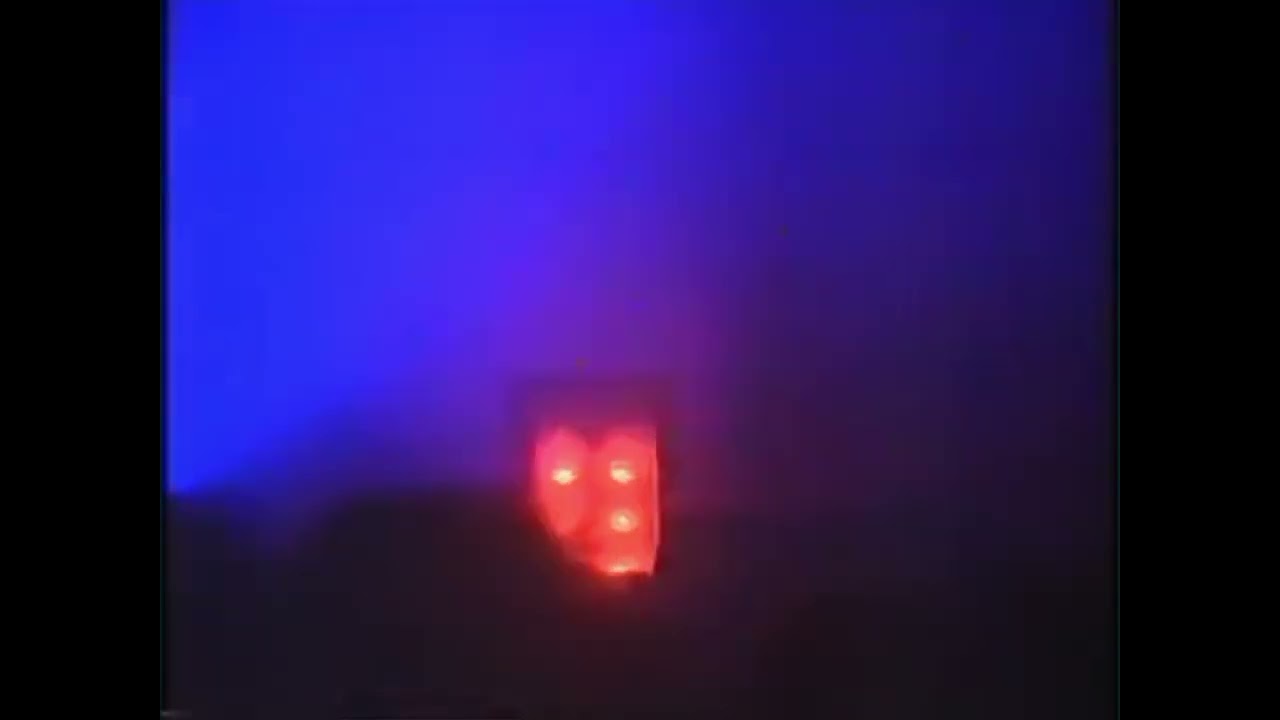 Basement Jaxx - Don't Give Up live at Paradiso Amsterdam 18-11-1999