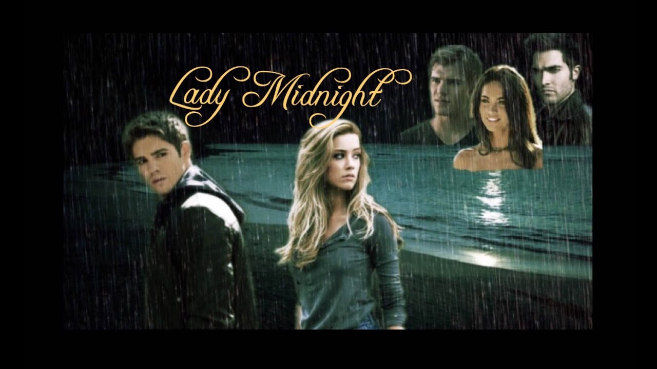 Lady Midnight Book Trailer FanMade // SHADOWHUNTERS