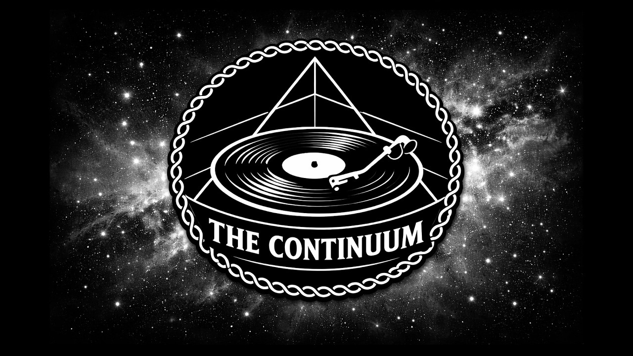 THE CONTINUUM EPISODE 05