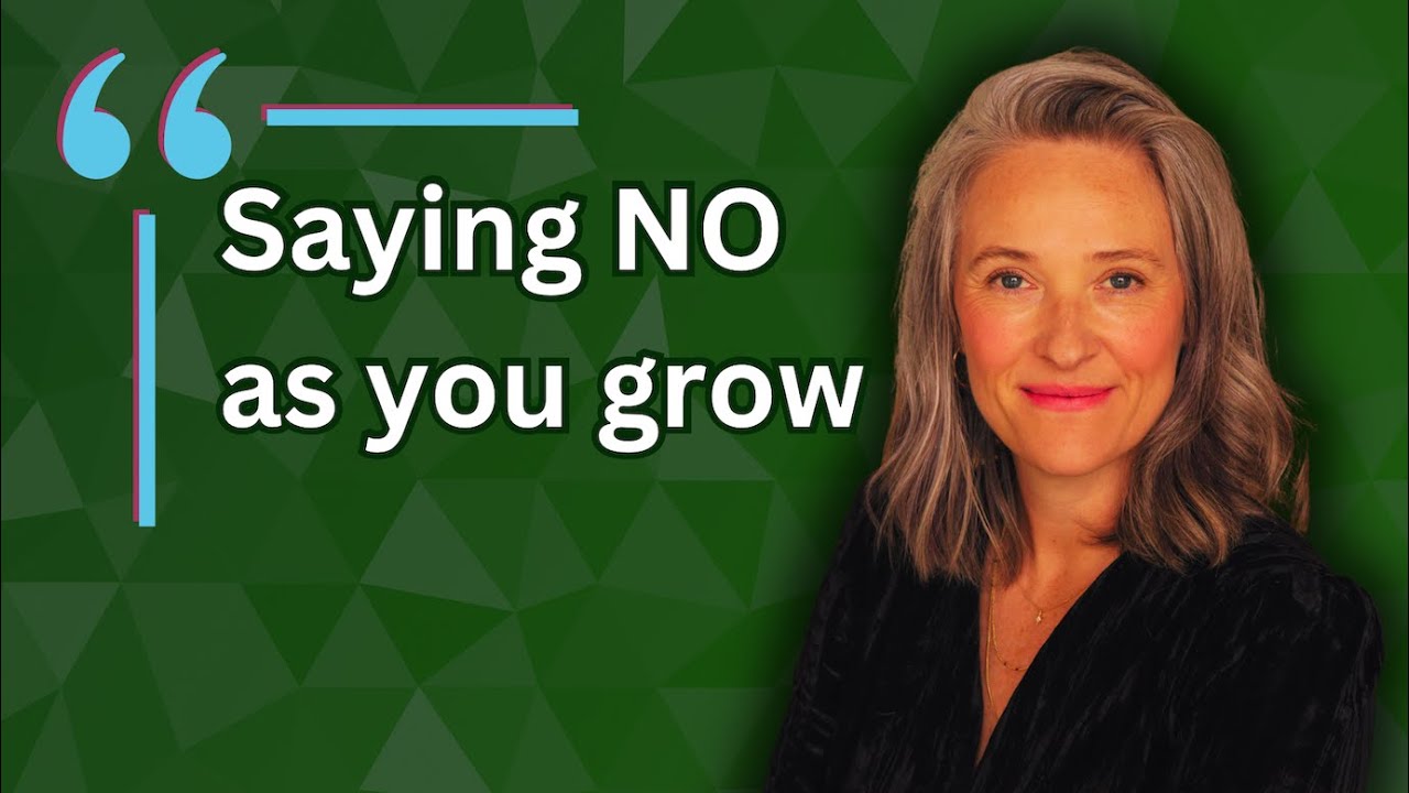 The Hidden Cost of Saying Yes to Every Freelance Job