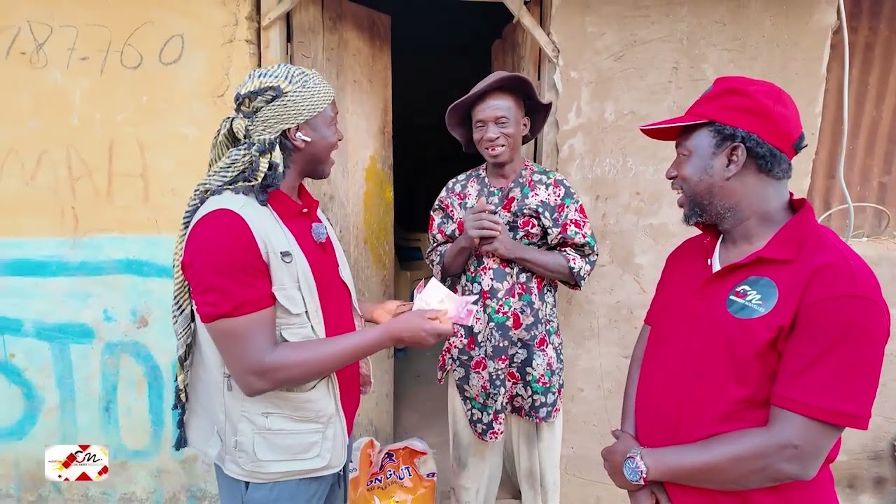 Conakry Nouvelles RAMADAN 2026 FRAGUI-NORD DE LILLE 