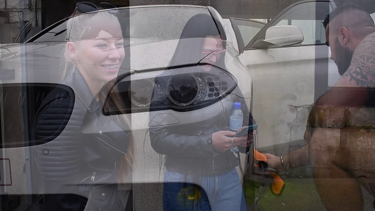 AFTERMOVIE BMW FRENCH DATE (Soul On Wheels)