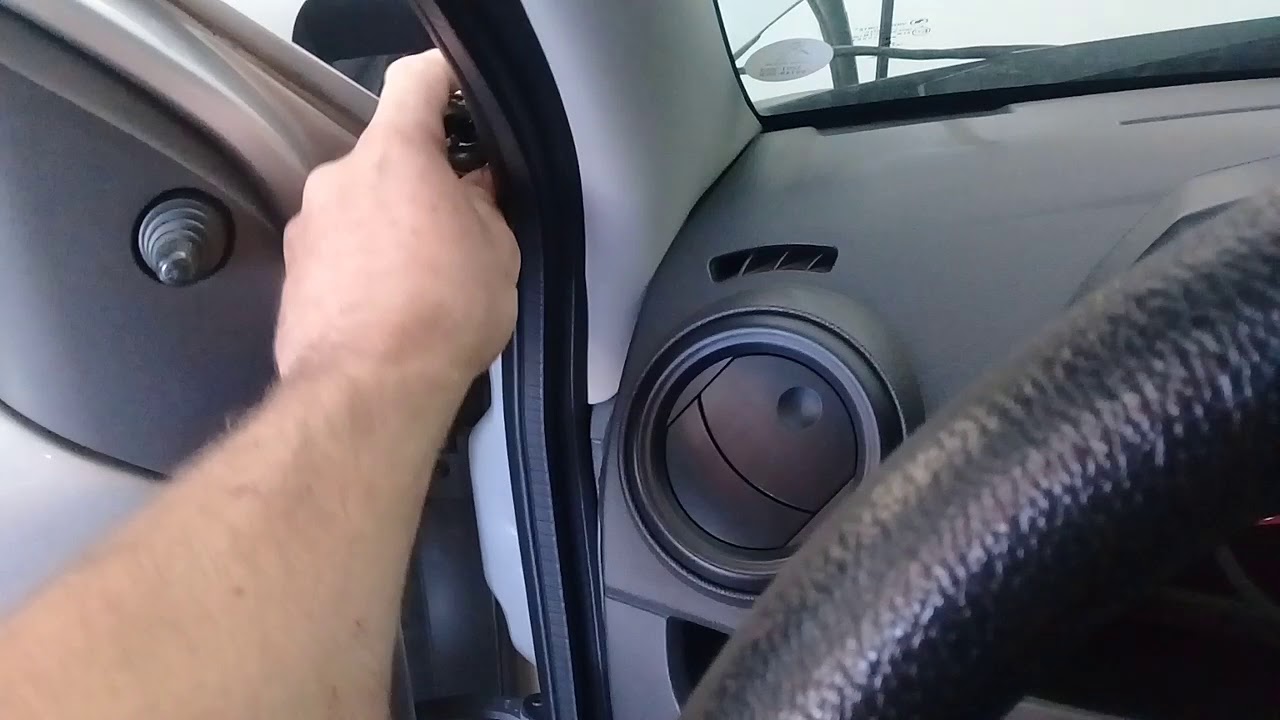 Sensor de velocidade do ford k