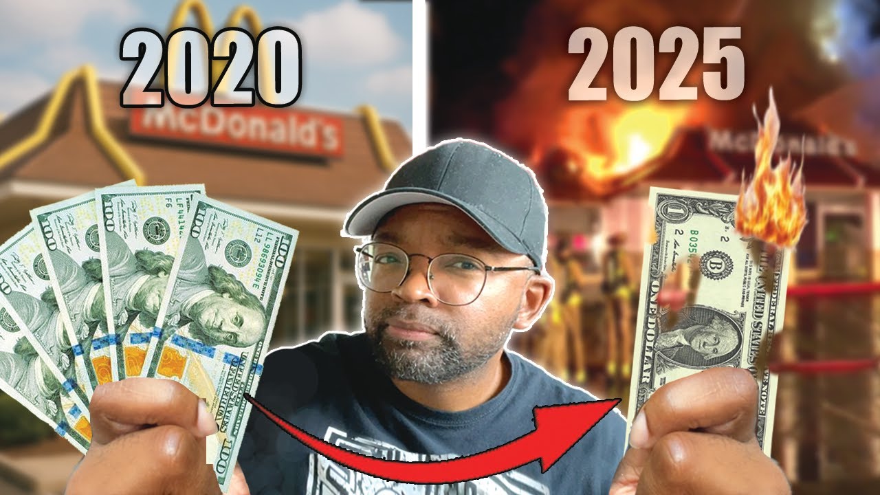 Gig Economy Why It’s Worse Than You Think