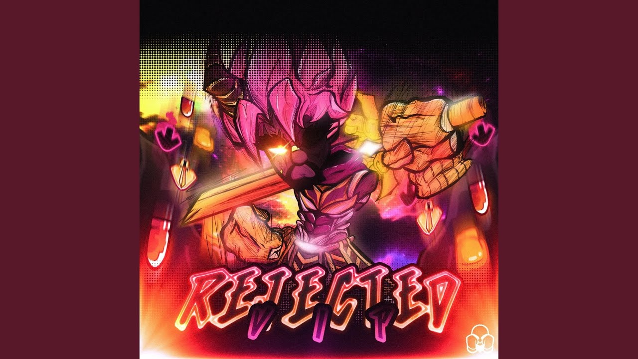 REJECTED VIP (FNF: Voiid Chronicles) (feat. NobodyKnows, Invalid_Bruh, ImPaper & Revilo)