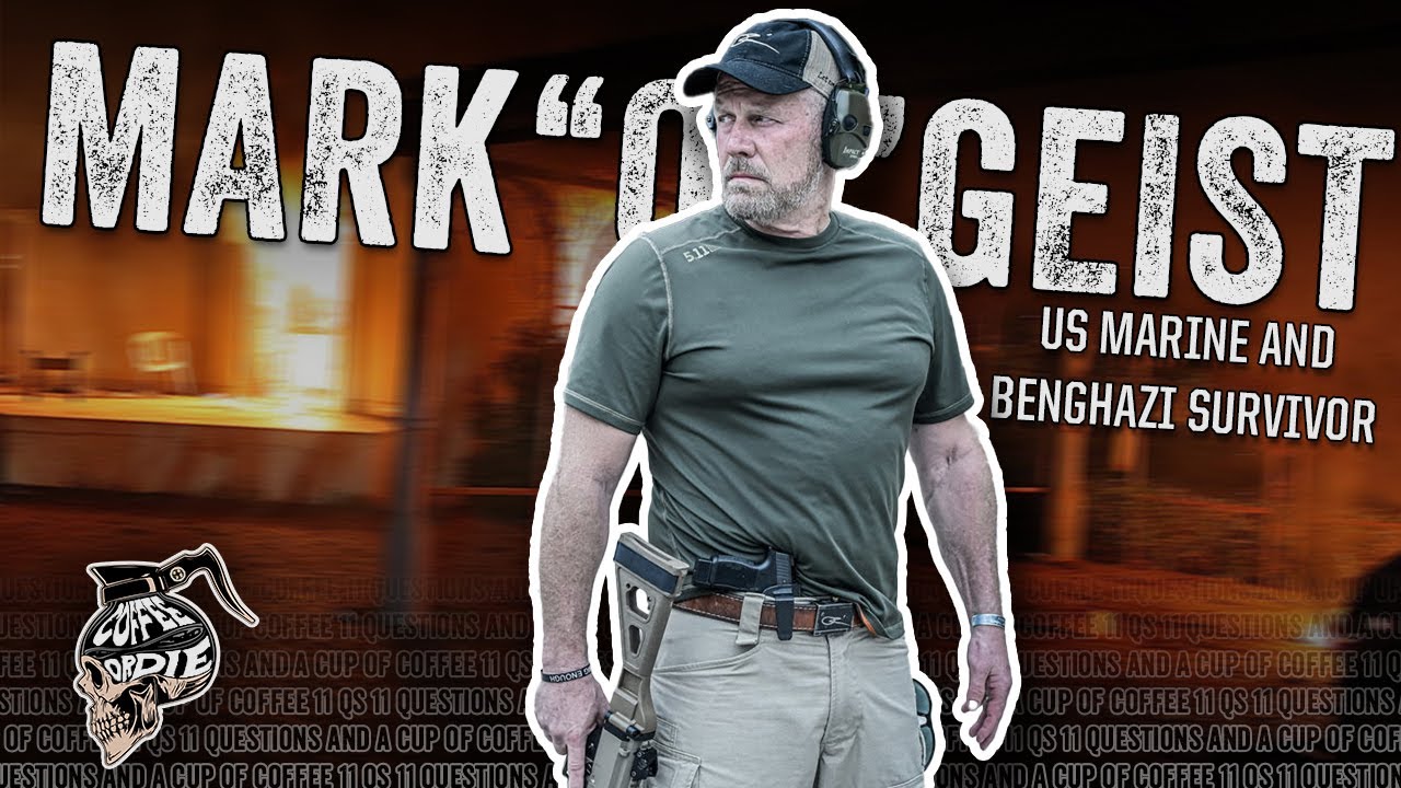 Mark 