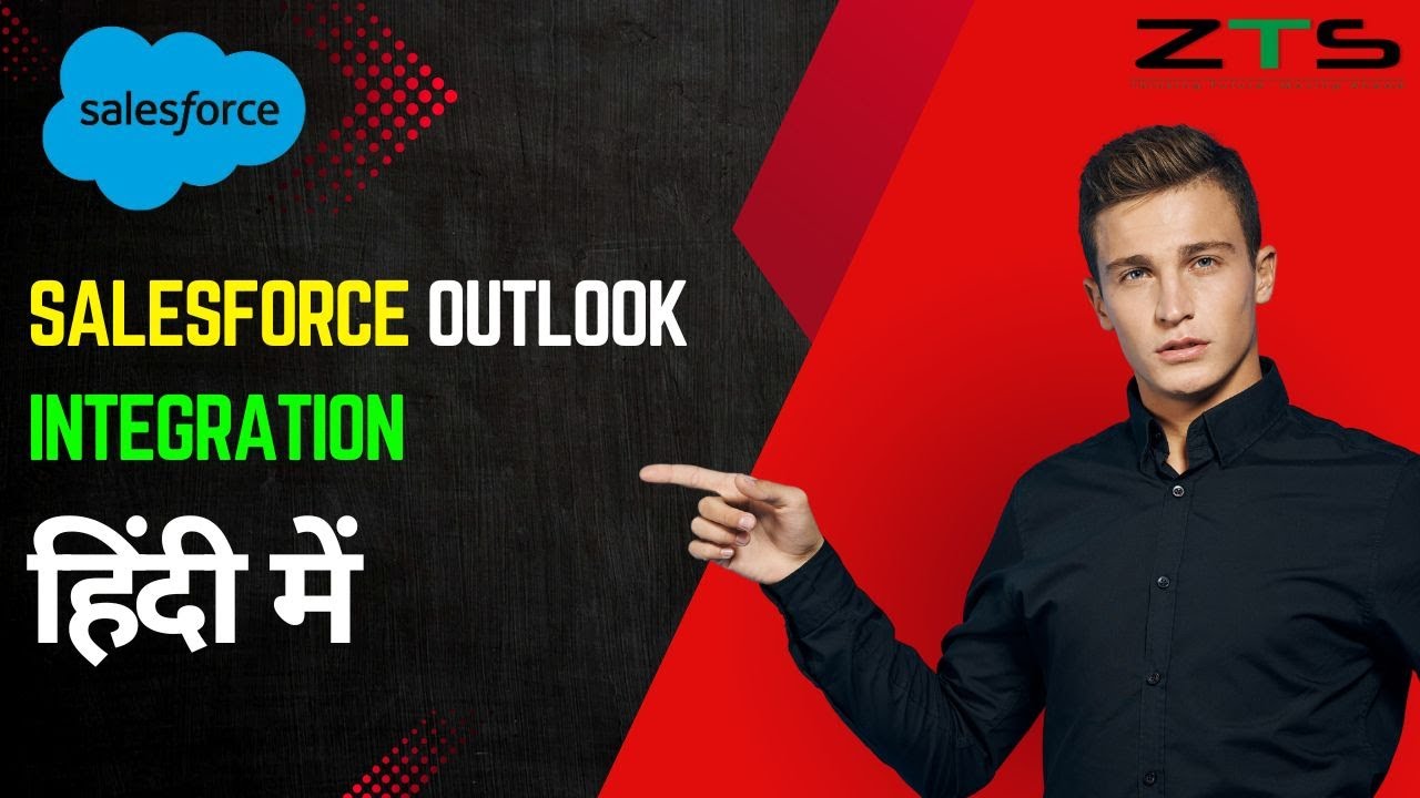 Salesforce Outlook Integration| Beginner's Guide (In Hindi)