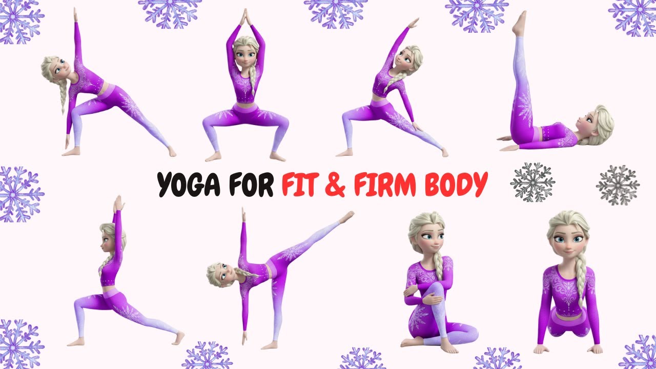 A Top Yoga Expert Explains the Most Effective Flexibility Techniques for Tight Muscles