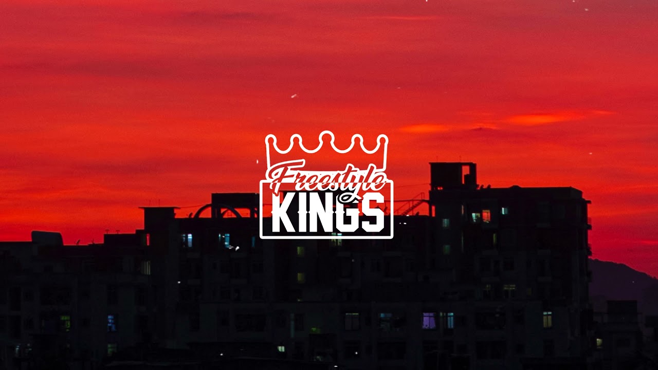 RELAX HIP HOP INSTRUMENTAL MIX - 40 MIN - Beats by Zerh Beats - Freestyle Kings MX
