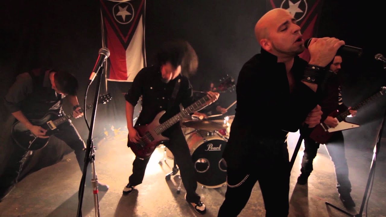 Memory of a Melody- THINGS THAT MAKE YOU SCREAM (OFFICIAL VIDEO)