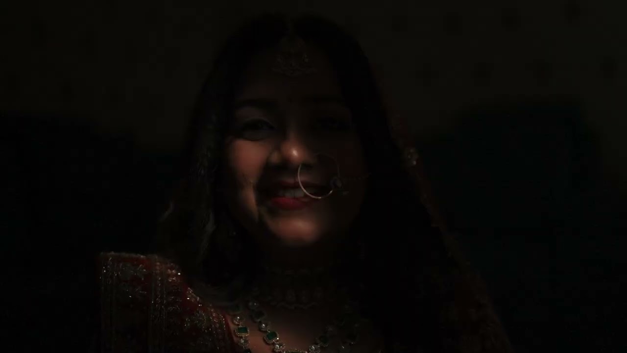 Wedding Film Of Purnanand & Anjali