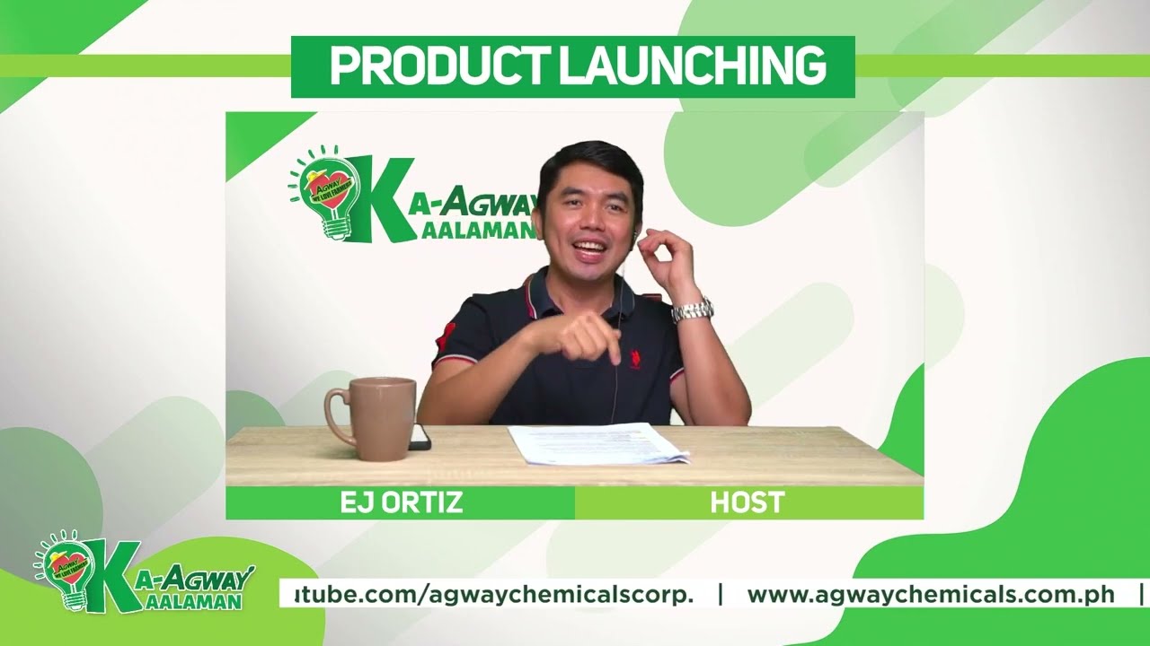 AGWAY PRODUCT LAUNCHING FEB24,2022 Revised
