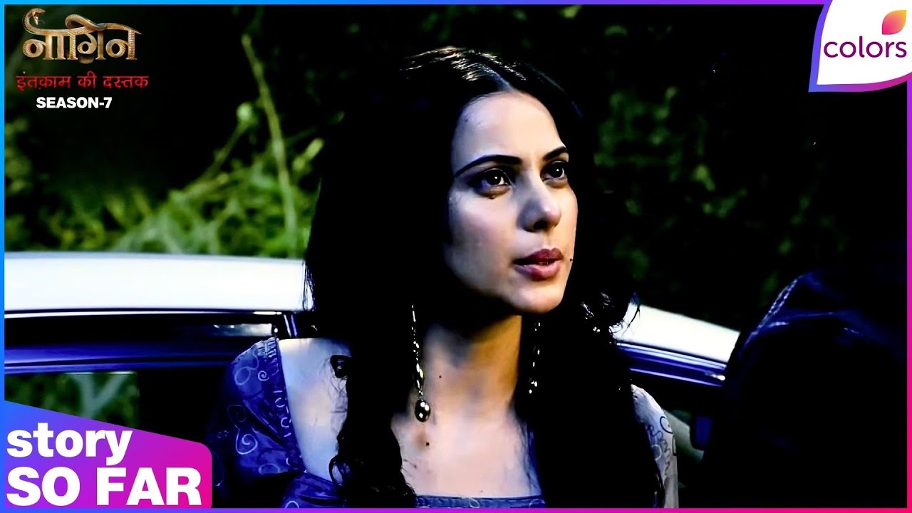 Naagin S7 | Ep. 23 | Vikram Threatens Aryaman’s Marriage | Colors TV
