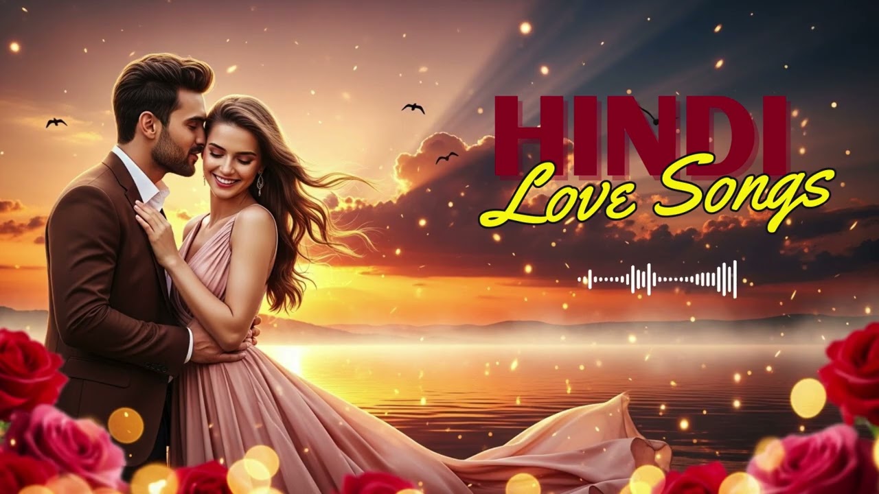 Romantic Hindi Songs Trending 2026 🎧 Best Hindi Love Songs for Relaxing