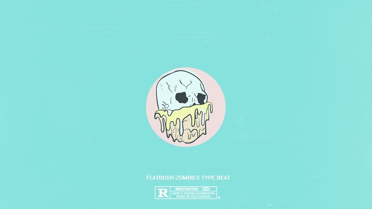[FREE] Flatbush Zombies Type Beat - RAW