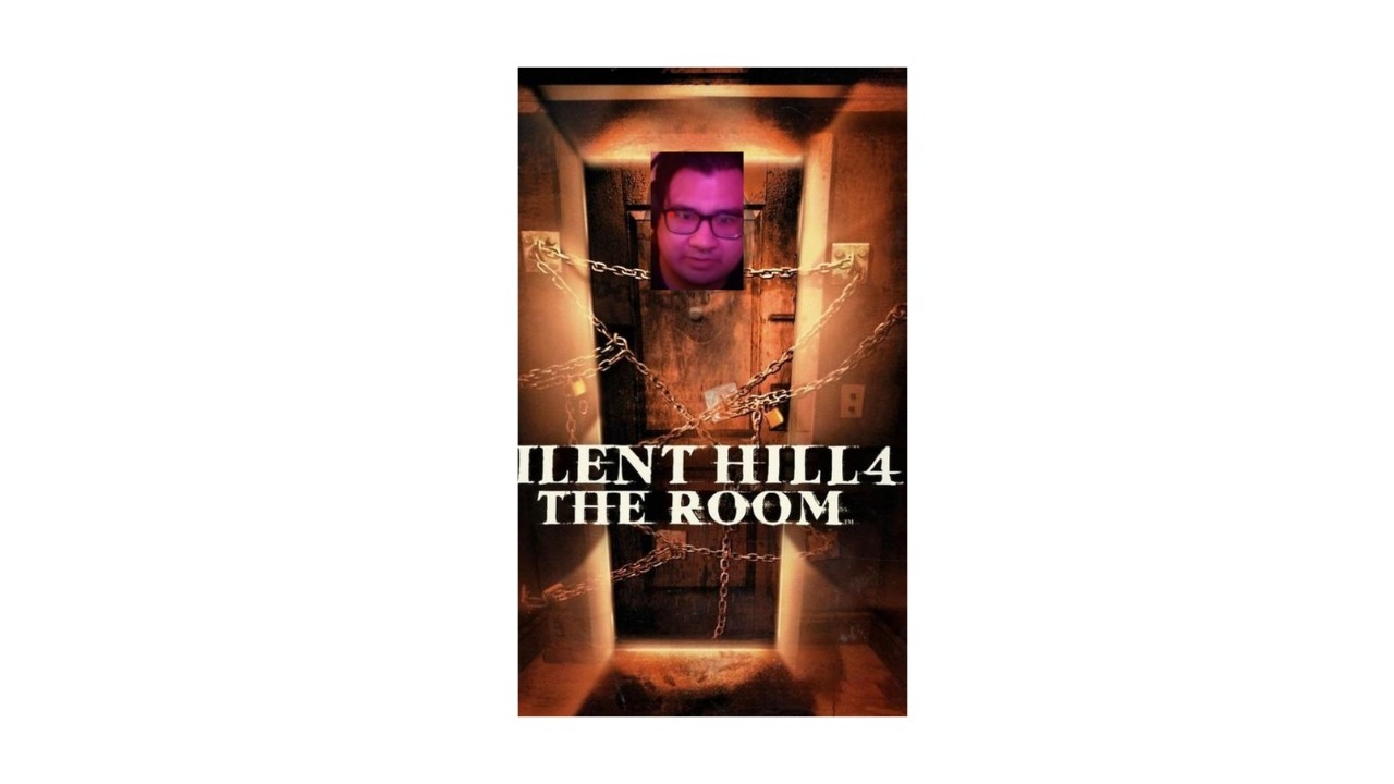 MATADOR VISITS THE ROOM PT-1