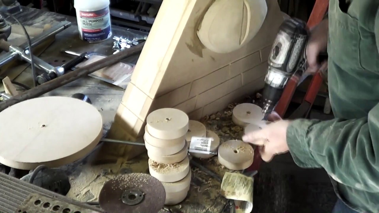 Bill Cipher Stone Statue of Gravity Falls V66