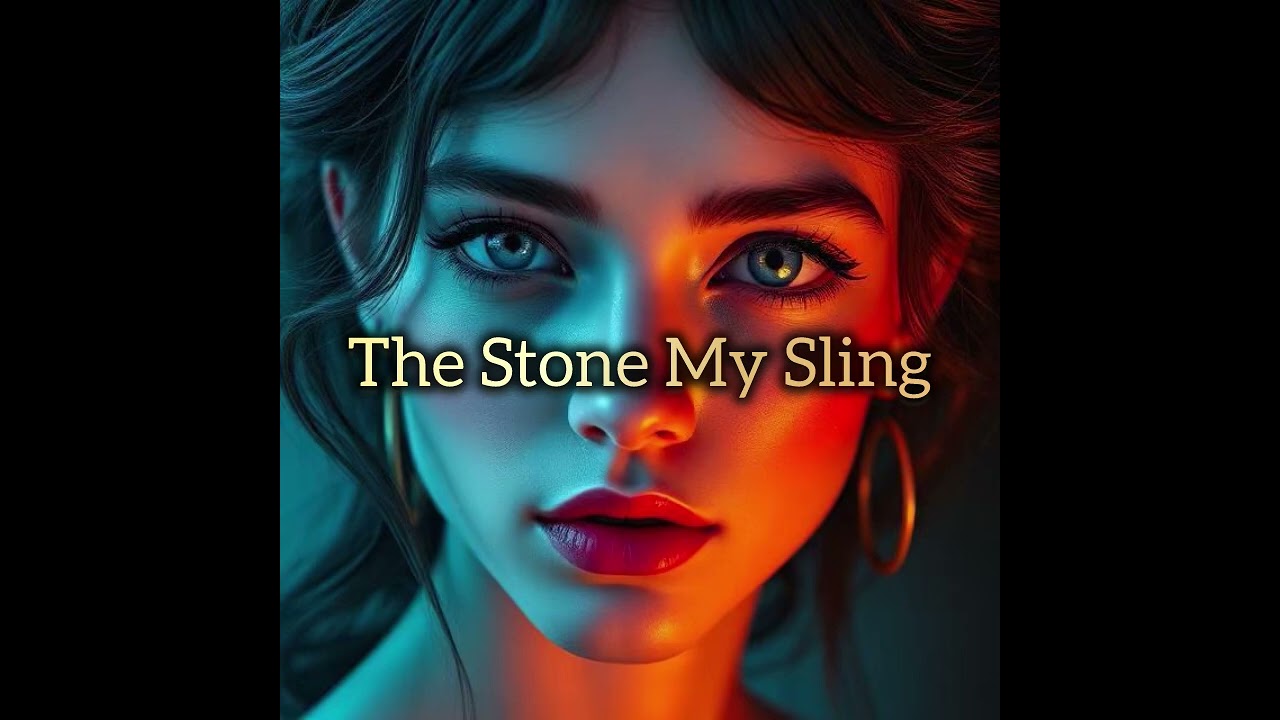 Kislon - The Stone My Sling 