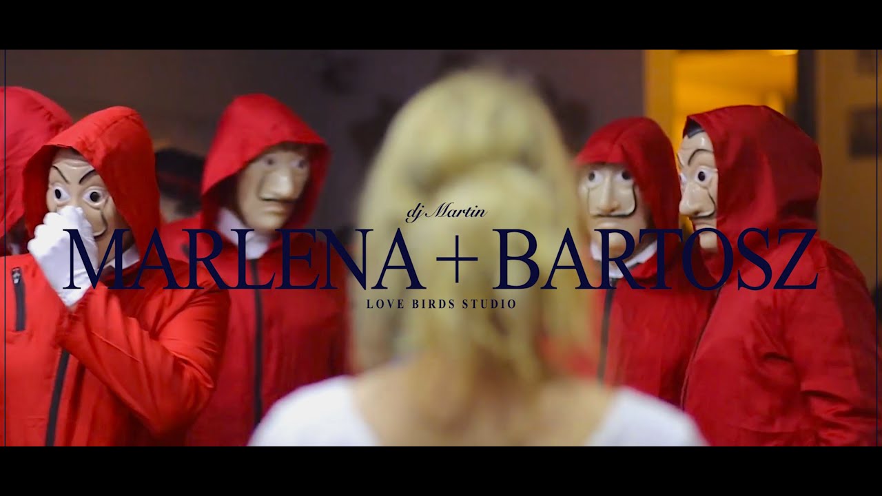 Marlena 💥 Bartosz