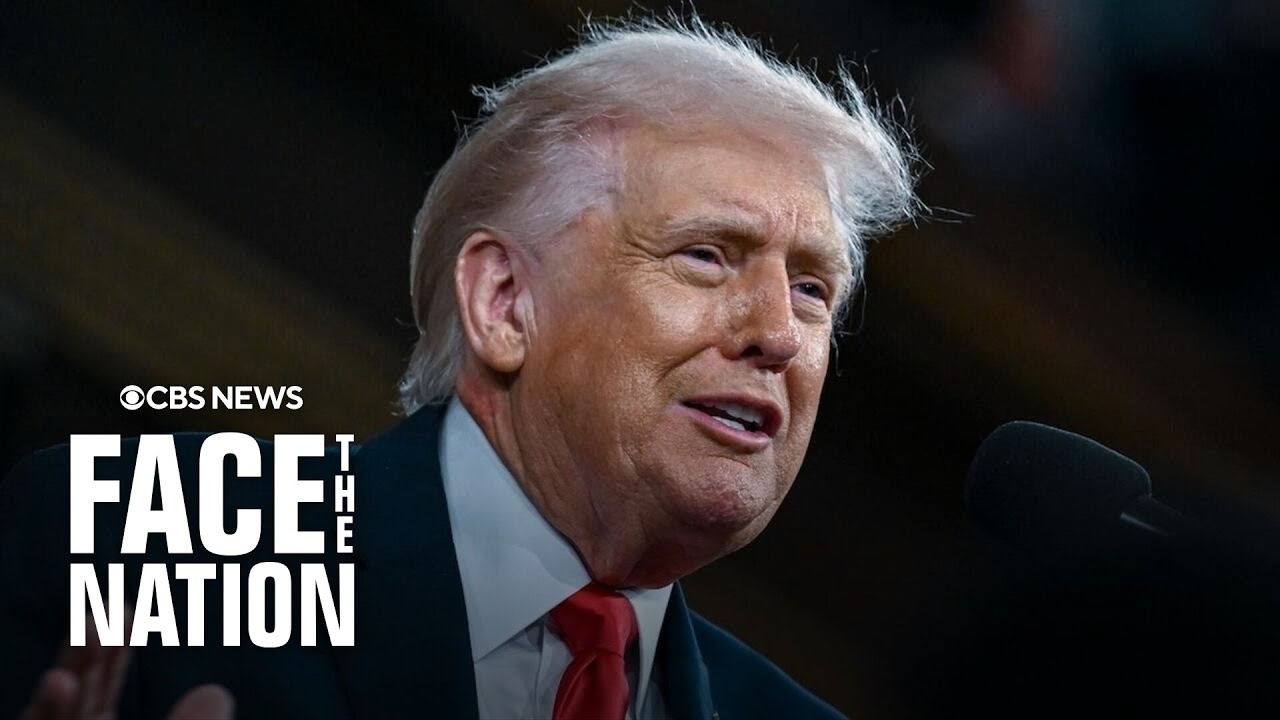 Trump doesn't mention ICE raids, specific plans for Iran during State of the Union speech