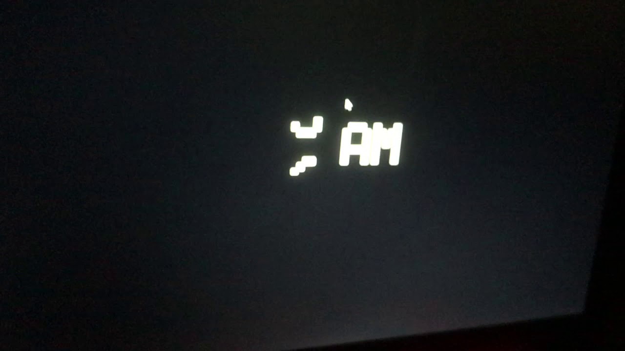 FNAF PT1 NIGHT SKIP GLITCH
