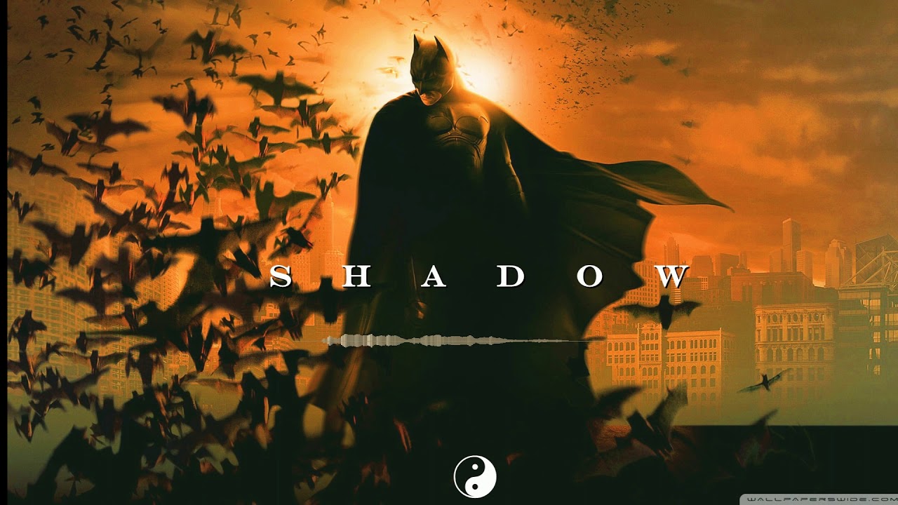AFROBEAT INSTRUMENTAL - SHADOW