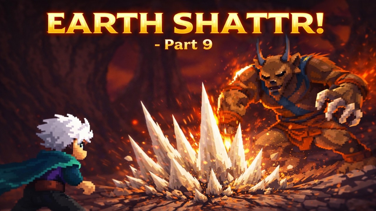 Vohenn Gameplay Walkthrough Part 9 | Boss Fight & Tough Enemies | Metroidvania Mobile Gameplay