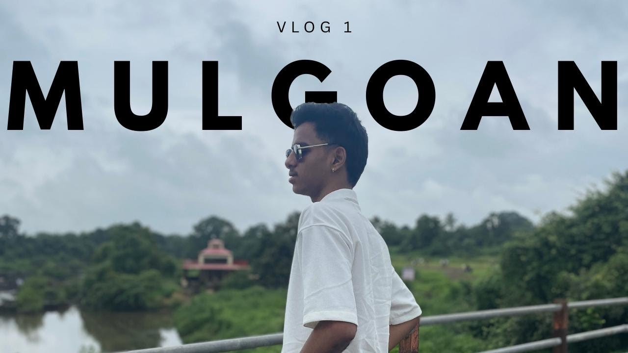 BIRTHDAY VLOG || MULGOAN || VLOG 1