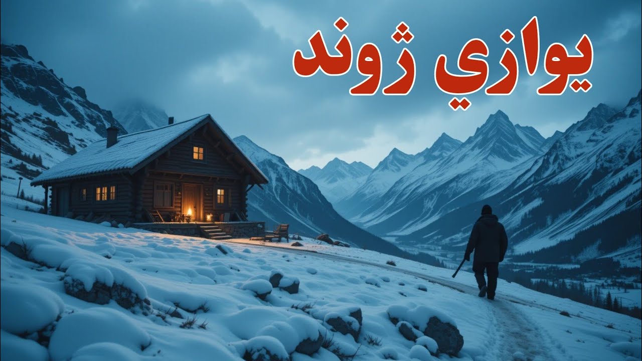 Yaowazi Jwand || Pashto Explainer Movie In Pashto By Hollywood Story 