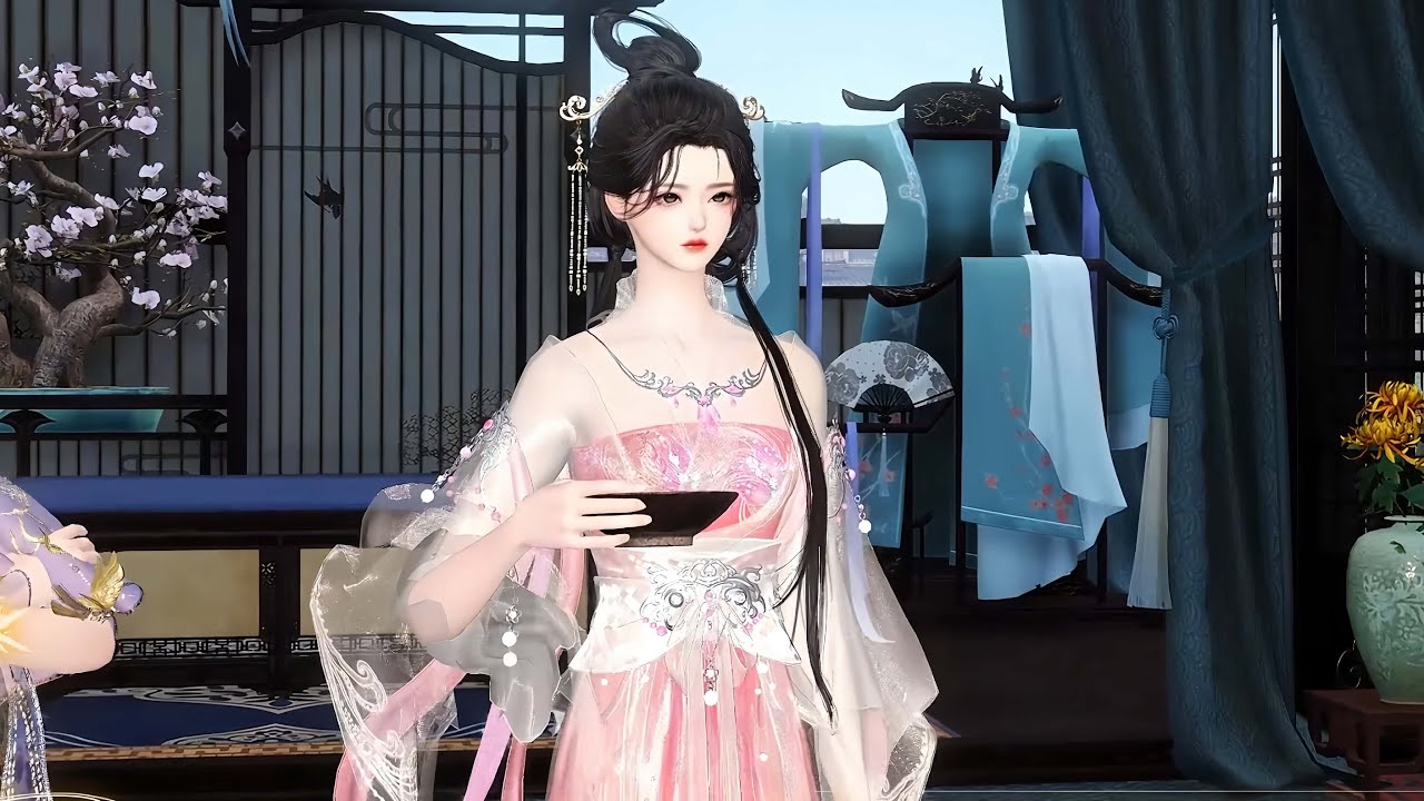 《凤啸九阙：战神王爷跪着宠》第171~200集 #古风#漫剧