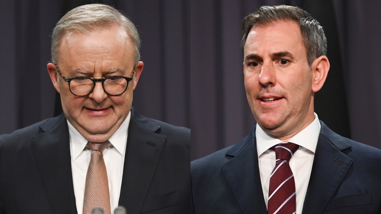 &lsquo;Most controversial in decades&rsquo;: Labor budget confirms litany of broken promises