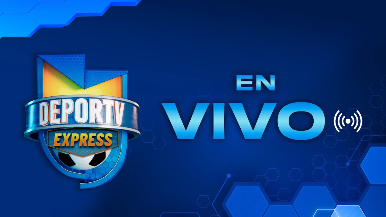 🔴 EN VIVO:   | DeporTV Express | La Selección Mexicana prepara duelo vs Islandia