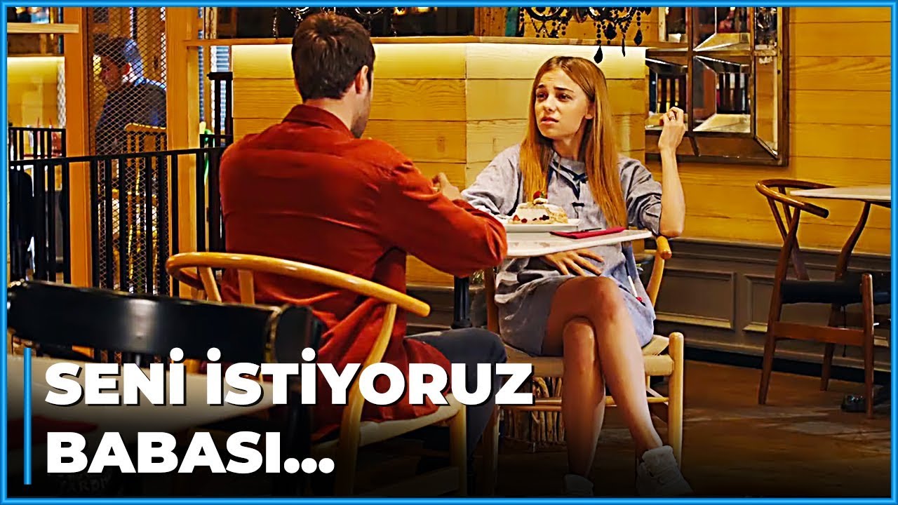 Cenk, Ceren'le Kaçma Planı Yapıyor! - Zalim İstanbul 16. Bölüm